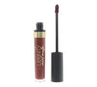 Max Factor Lipfinity Velvet Matte 050 Satin Berry Liquid Lipstick 3.5ml