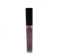 Max Factor Lipfinity Velvet Matte Lipstick, Elegant Brown - 3.5 ml