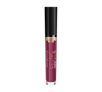 Max Factor Lipfinity Velvet Matte 24hr Lipstick 050 Satin Berry