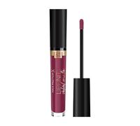 Max Factor Lipfinity 24 Hour Velvet Matte 050 Satin Berry Liquid Lipstick 3.5ml