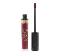 Max Factor Lipfinity Velvet Matte Lipstick 3.5ml (Various Shades) - Red Allure