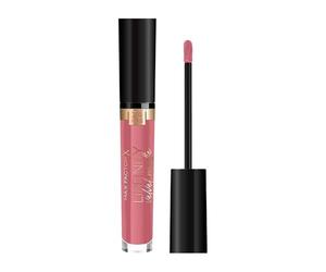 Max Factor Lipfinity Velvet Matte Lipstick, Coco Crème - 3.5 ml