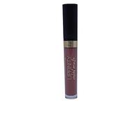 Max Factor Lipfinity Velvet Matte Liquid Matte Lipstick Shade 035 Elegant Brown 3,5 ml