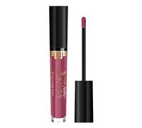 Max Factor Lipfinity Velvet Matte Lipstick, Matte Merlot - 3.5 ml