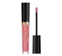 Max Factor Lipfinity Velvet Matte Liquid Matte Lipstick Shade 045 Posh Pink 3,5 ml