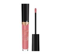 Max Factor Lipfinity Velvet Matte Lipstick, Posh Pink - 3.5 ml
