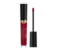 Max Factor Lipfinity Velvet Matte Lipstick 3.5ml (Various Shades) - Red Allure