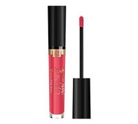 Max Factor Lipfinity Velvet Matte Liquid Matte Lipstick Shade 025 Red Luxury 3,5 ml