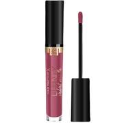 Max Factor LIPFINITY velvet matte #005-matte merlot