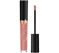Max Factor Lipfinity Velvet Matte Liquid Lipstick 3.5 ml 015-Nude Silk