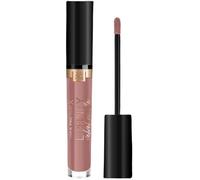 Max Factor Lipfinity Velvet Matte Liquid Lipstick 3.5 ml 035-Elegant