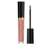 Max Factor Lipfinity Velvet Matte Long Lasting Lipstick Luxe Nude - 040