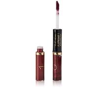 Max Factor Lipsticks Max Factor LipFinity Color & Lip Gloss Lipstick 2 sides, Tone 550 Ruby, 6 ml