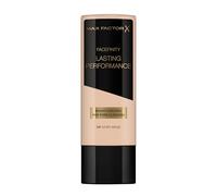 Max Factor Facefinity Lasting Performance Foundation 35ml Natural