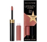 Max Factor Liquid Lipstick, Lipfinity Rising Stars 086 SuperStar