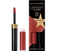 Max Factor Liquid Lipstick, Lipfinity Rising Stars 090 Starstruck