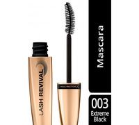 Max Factor Mascara Lash Revival Full Long Strong 11ml Extreme Black #003