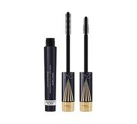 Max Factor Masterpiece 2 in 1 Lash WOW Volume & Length Mascara, Midnight Black