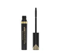 Max Factor Masterpiece Black Black Mascara Defining and Volumising Liquid Eye...