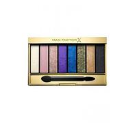 Max Factor Masterpiece by Max Factor Eye Shadow Palette Nude Shades 6.