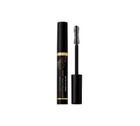 Max Factor Divine Lashes Mascara Rich Black 001, Ultimate Volume, Flutter Technology, 420-Fibre Silhouette Brush, Smooth & Clump Free, All Day Wear