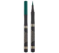 Max Factor Masterpiece High Precision Liquid Eyeliner, 1 ml, Forest