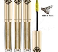 Max Factor Masterpiece lengthening and lash separating mascara shade Black Brown 4,5 ml