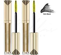 Max Factor Masterpiece, 001 Rich Black, 4.5ml
