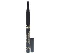 Max Factor Masterpiece High Precision Velvet Black Liquid Eyeliner 1ml