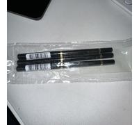 MAX FACTOR Masterpiece Kohl Kajal Automatic Eyeliner Pencil - Black NEW X 3