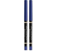 Max Factor Masterpiece Kohl Kajal Automatic Pencil, Azure (Pack of 2)