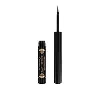 Max Factor Masterpiece Waterproof Matte Liquid Eyeliner 1.7ml - Charcoal