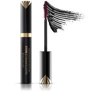 Max Factor Masterpiece Max High Volume and Definition Mascara, Black, 7.2 ml
