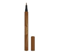 Max Factor Masterpiece Micro Marker, 030 Auburn, Precise Eyebrow Pen, Superfine Tip, Hair-Like Strokes, Natural Look Effect, Buildable Formula, Smudge & Transfer-Proof, Up to 24HR Wear, 1.1ml