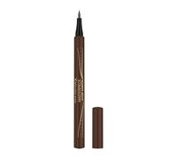 Max Factor Eyebrow Pen Masterpiece Micro Marker – Superfine Tip, Smudge-Proof – Ash Brown 1.1 ml