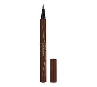 Max Factor Masterpiece Micro Marker, 020 Taupe, Precise Eyebrow Pen, Superfine Tip, Hair-Like Strokes, Natural Look Effect, Buildable Formula, Smudge & Transfer-Proof, Up to 24HR Wear, 1.1ml
