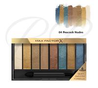 MAX FACTOR Masterpiece Nude Contouring Eyeshadow Palette CHOOSE SHADE NEW