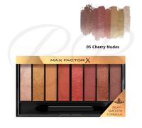 MAX FACTOR Masterpiece Nude Contouring Eyeshadow Palette CHOOSE SHADE NEW