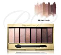MAX FACTOR Masterpiece Nude Contouring Eyeshadow Palette CHOOSE SHADE NEW