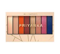 Max Factor Masterpiece Nude Eyeshadow Palette 007 Fiery Terracotta