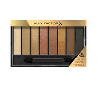 Max Factor Masterpiece Nude Eyeshadow Palette 02 Golden Nudes 6,5 g