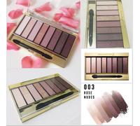 Max Factor Masterpiece Nude Eyeshadow Palette - 03 Rose Nudes-Brand New & Sealed