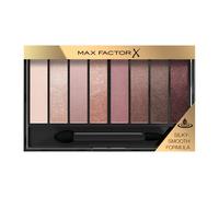 Max Factor Masterpiece Nude Palette, 1 count (Pack of 1), Rose Nudes