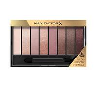 Max Factor Masterpiece Nude Palette, Contouring Eye Shadows, 03 Rose Nudes, 6.5 g, (Pack of 1)