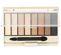 Max Factor Masterpiece Nude Palette Contouring Eye Shadows, 6.5 g, 2 Golden Nudes