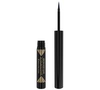 Max Factor Masterpiece Waterproof Matte Liquid Eyeliner 1.7ml (Various Shades) - Navy