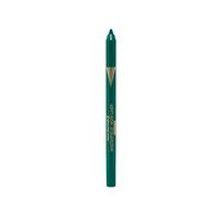 Max Factor Masterpiece Wow Liner, 600 Emerald Green, 24-Hour Wear Eyeliner, High Colour Payoff, Waterproof and Smudgeproof, Vegan