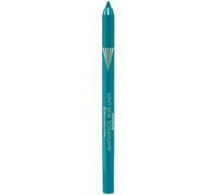Max Factor Eyeliner Masterpiece Wow Liner - 520 Pretty Turquoise - 24-Hour Wear, Waterproof, Vegan