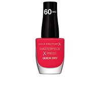 Max Factor, Masterpiece X Press Nail Polish 8 ml, Future Is Fuchsia 262