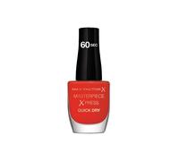 Max Factor Masterpiece X-Press Nail Polish in Coral Me | Size: 8ml Max Factor Coral Me 8ml
